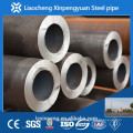 Best price 34mm seamless steel pipe tube